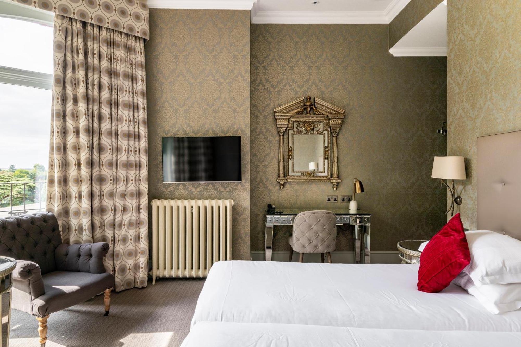 The Petersham Hotel Richmond  Exterior photo